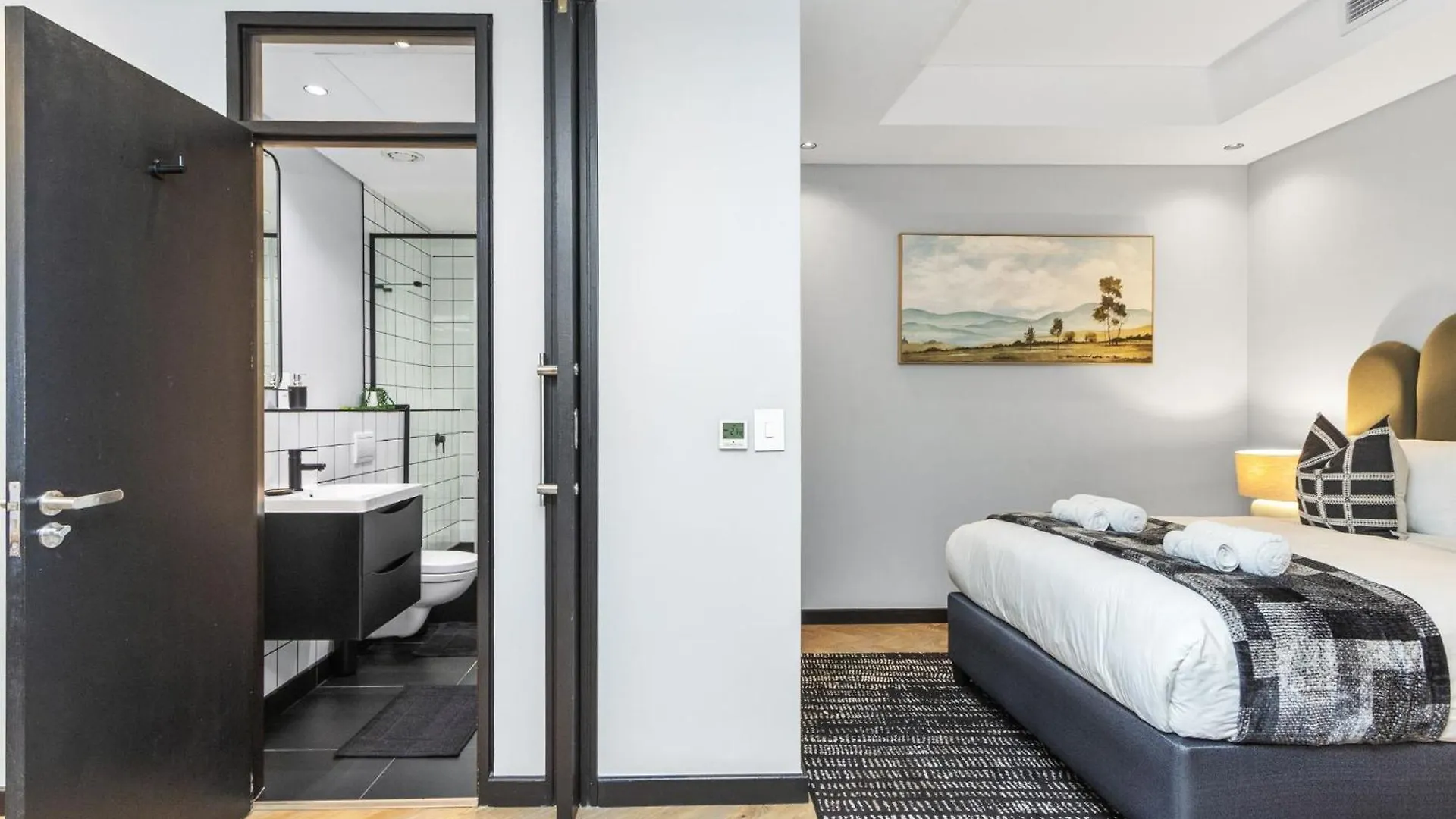 Apartamento The Onyx 719 By Host Agents Ciudad del Cabo Sudáfrica