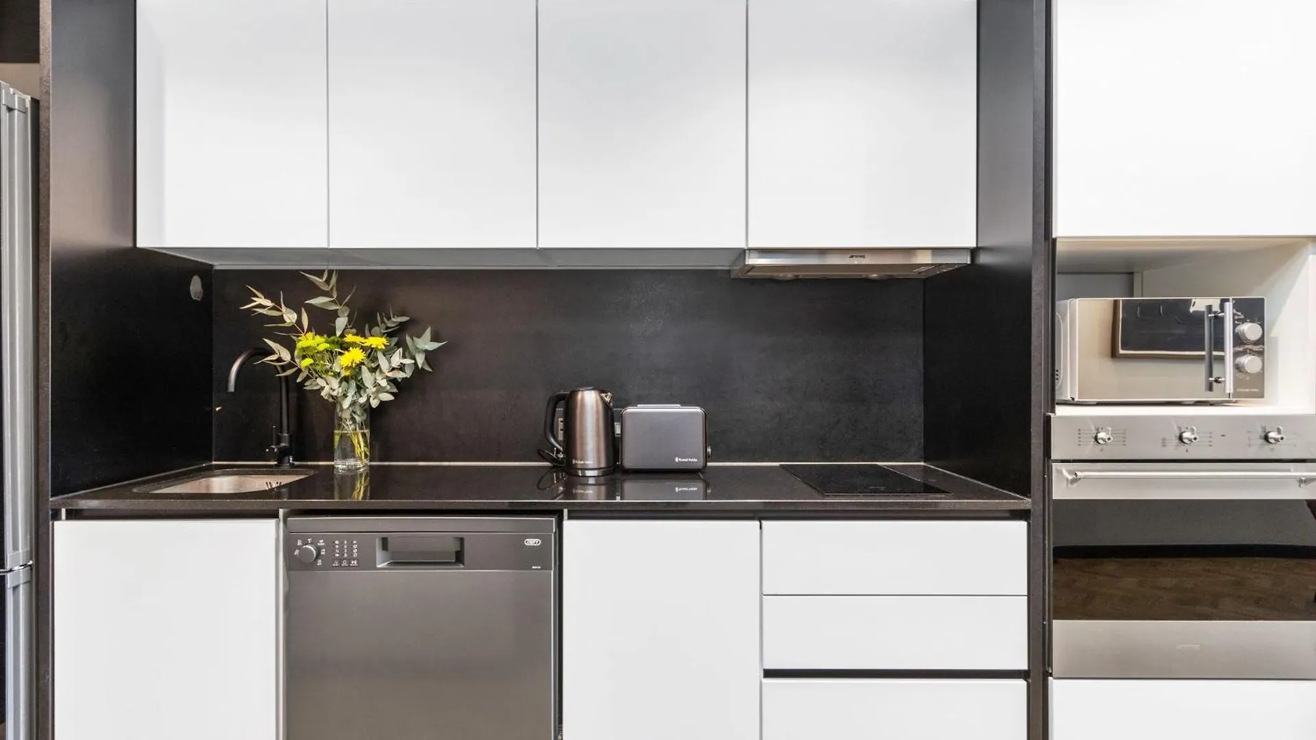 Apartamento The Onyx 719 By Host Agents Ciudad del Cabo Sudáfrica