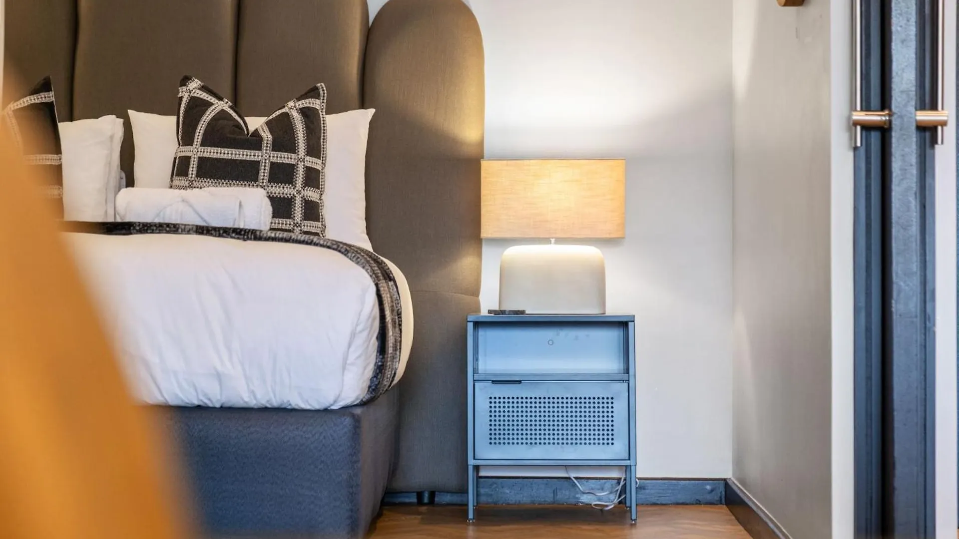 Apartamento The Onyx 719 By Host Agents Ciudad del Cabo