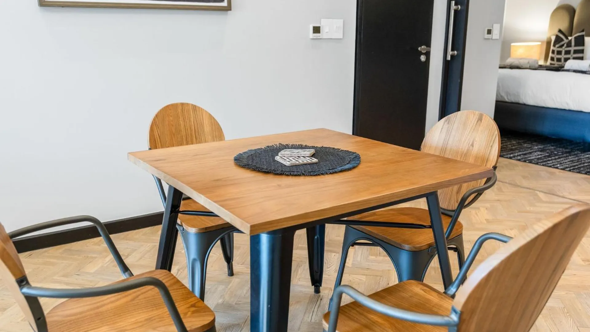 Apartamento The Onyx 719 By Host Agents Ciudad del Cabo
