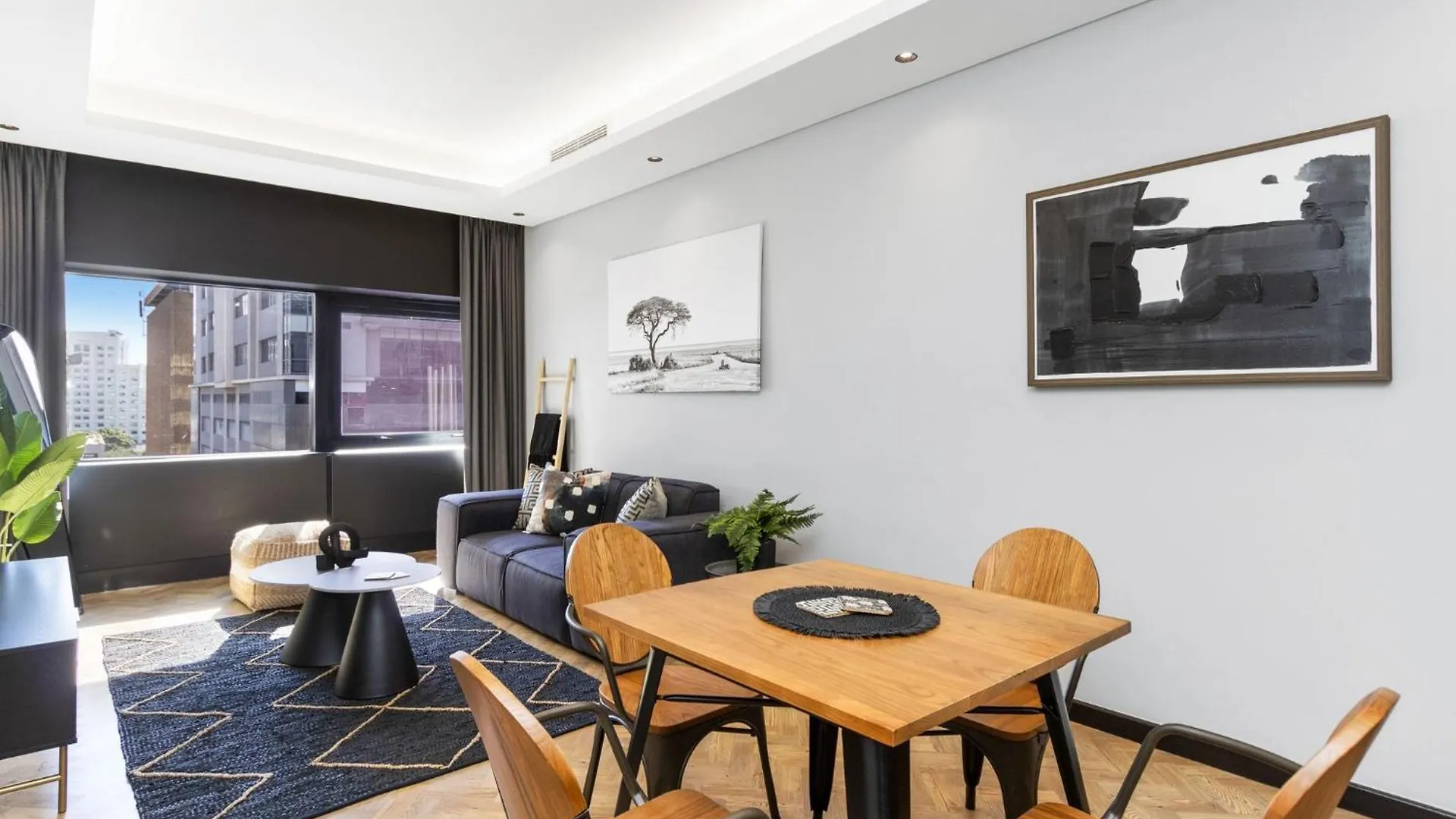 Apartamento The Onyx 719 By Host Agents Ciudad del Cabo Sudáfrica