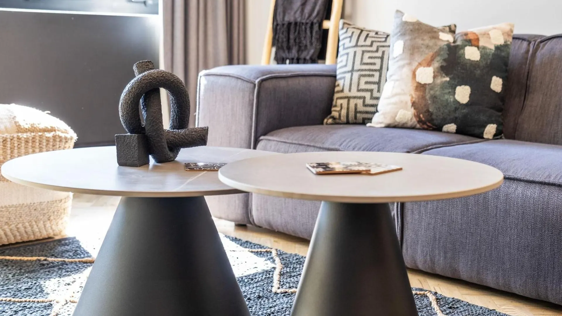 Apartamento The Onyx 719 By Host Agents Ciudad del Cabo