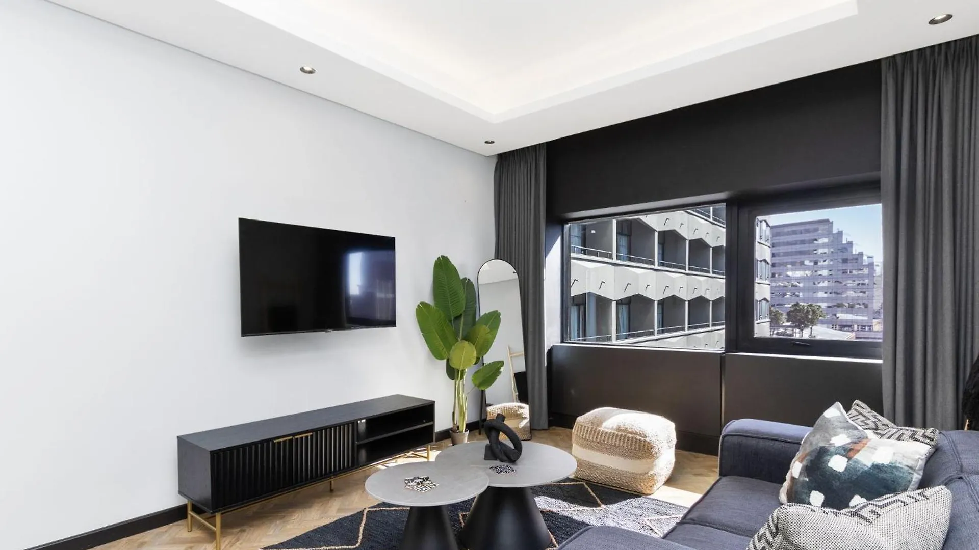 Apartamento The Onyx 719 By Host Agents Ciudad del Cabo